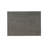 Louis Philippe dark gray bedside table-918553415