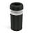 simplehuman 115 Liter Bullet Open Top Trash Can Commercial Grade Heavy Gauge, Stainless Steel-22110548