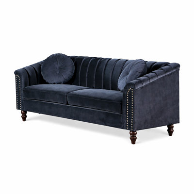 Danay 2-Piece Living Room Set