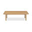 Table basse Alexandria Marianne - brun-1601804143