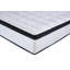 Bliss 2000 Pocket Sprung Mattress-99482336