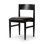 Mavery Upholstered Dining Chair