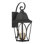 Cardigan 3 - Light Sconce Outdoor Wall Light
