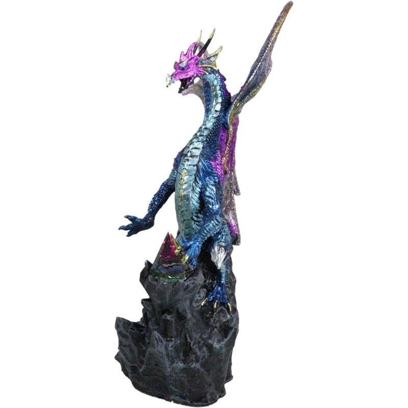 Korian Fantasy & Sci-Fi Figurines & Sculptures