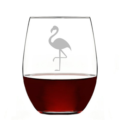 21oz. Wine Glass