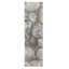 Applique murale encastrée en agate naturelle 2 lumières Adeline