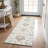  Machine Washable Indoor/Outdoor Chantille ACN1026 Rug-834979603