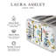 Grille-pain 4 tranches VQ Laura Ashley-92610673