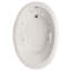 Riley 66'' L Whirlpool Bathtub-9229409-88772916