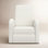 Santa Monica Swivel Glider