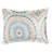 Nason Pink/Gray/Ivory Microfiber Comforter Set-1720535426