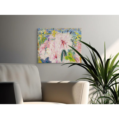 Randles Wrapped Canvas Print Set