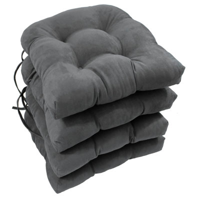 Abbottsmoor Dining Chair Cushion