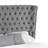Joccoaa Queen 3PC Gray-114761206-114761201-114761202