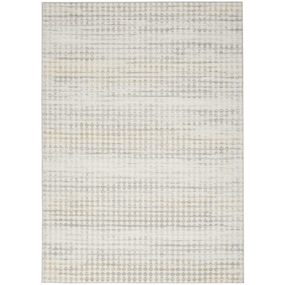 Abstract Area Rug
