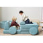 Playrama Montessori Kids Play  Sofa-107140273