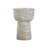 Chrisman Faux Marble Indoor/Outdoor Side Table-1939207450
