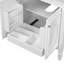 Meuble-lavabo de 30 po avec lavabo, deux portes avec tablette, charnières de porte à fermeture en douceur, style rétro-2069548342