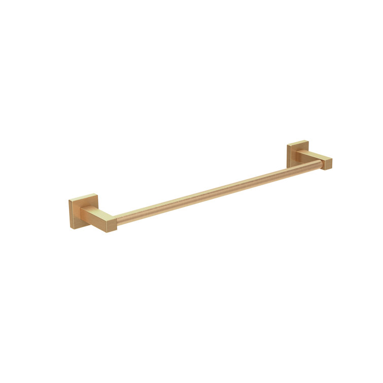 Duro 18" Wall Mounted Towel Bar