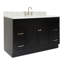 Ensemble de meuble-lavabo simple 55 po Partham-67491870