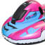 CocoNut: motoneige 50 po - GR5 Racing