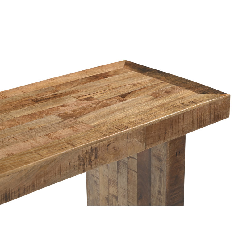 Console MacLure