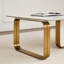 Table basse Metallic