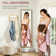 Rectangle Floor Mirror