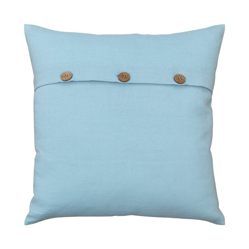 Marigold Majesty Pillow Cover 20x20 Inch
