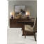 Manning Solid Wood Dining Table