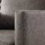 Fauteuil large pivotant rembourré-2012399540