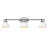 Bryannah 3-Light Semi-Flush - Track Light-872946670-872946640