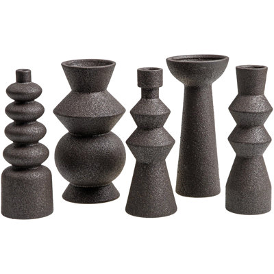 Vase de table en céramique Antley