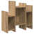 Artisan Oak selected