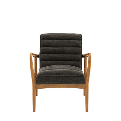 Kerrville Upholstered Armchair