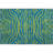 Premium Machine Washable Corum AMF1043 Animal Print Rug-143207412