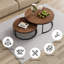 Table basse ronde-1625402888