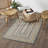 Merline Geometric Indoor Rug-345370632
