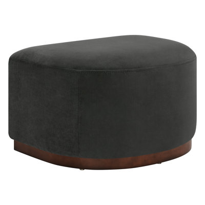 Upholstered Ottoman