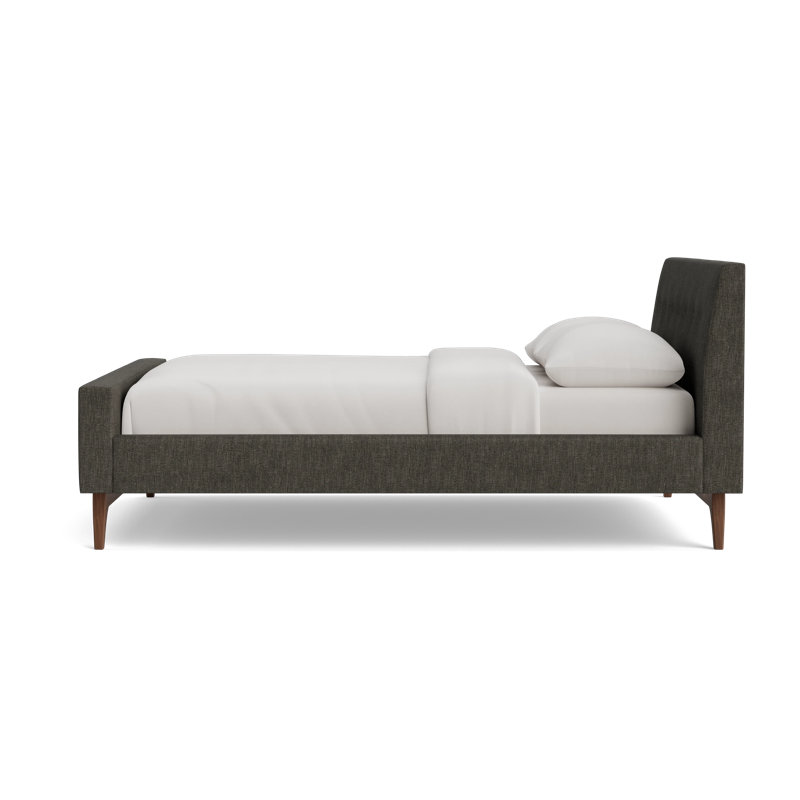 Tyler Bed, Full / Double, Performance Weave - Natural