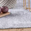 Gillman Solid Colour Hand Woven Area Rug-305026226