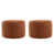 Brown Chenille