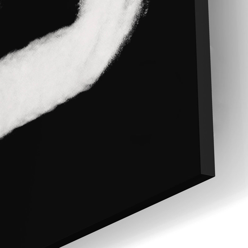 «Dizziness VIII» par Regina Moore, H 12 po x l 12 po x P 0,13 po