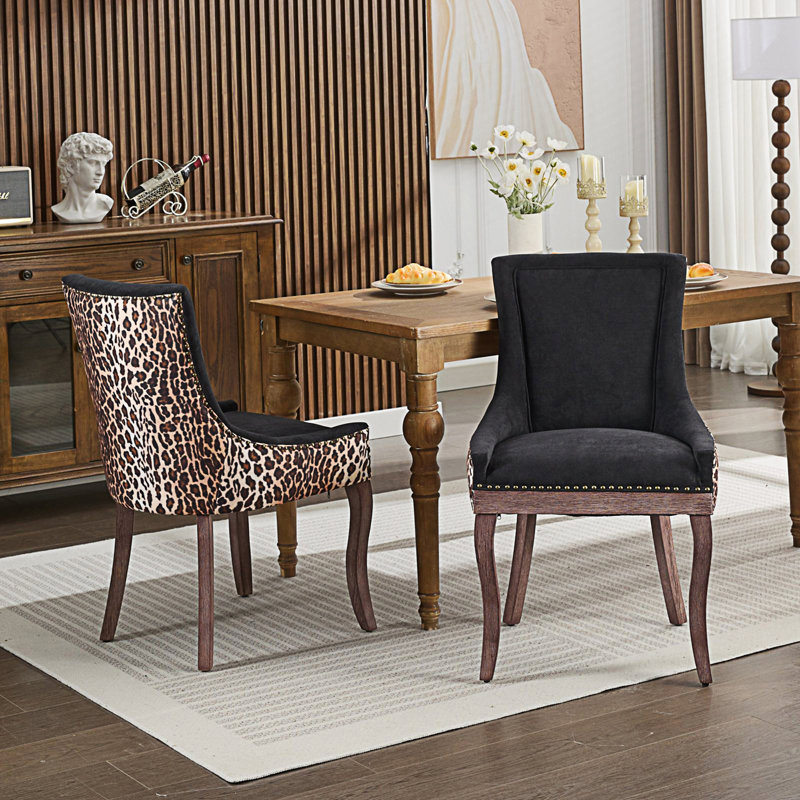 Ultra Side Dining Chair