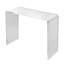 76.2cm Console Table