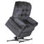 Fauteuil inclinable Antanina-40057400