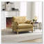 Fauteuil convertible en chenille-481312