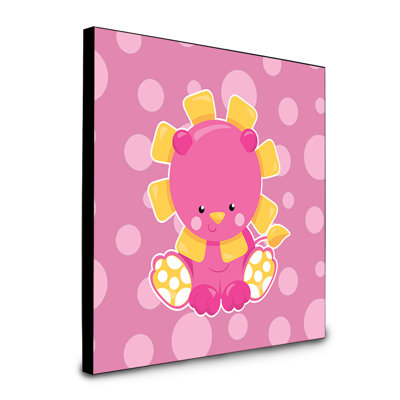 Patrizio Animals Artwork Wall Panel