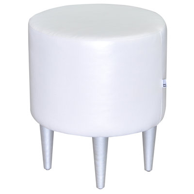 Manufactured Wood Accent Stool