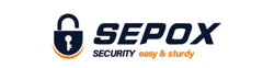 Logo SEPOX